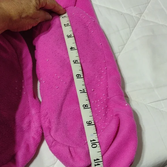 Minnie Mouse costume & pj's, sz XL - Picture 13 of 14